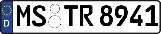 MS-TR8941