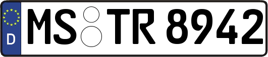 MS-TR8942