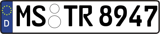 MS-TR8947