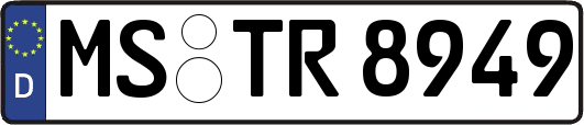 MS-TR8949