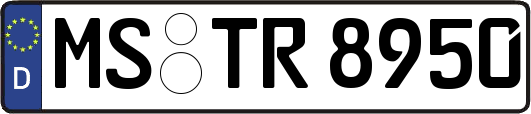 MS-TR8950