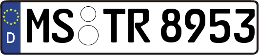 MS-TR8953