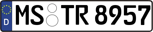 MS-TR8957