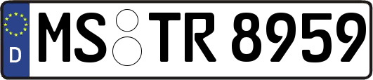 MS-TR8959