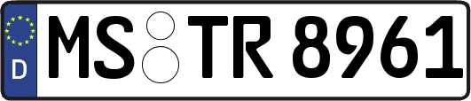 MS-TR8961