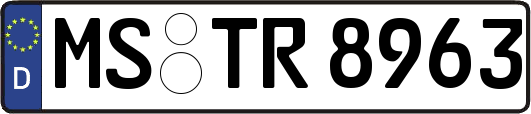 MS-TR8963