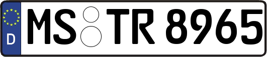 MS-TR8965