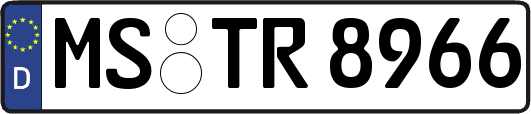 MS-TR8966