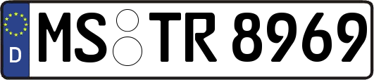 MS-TR8969
