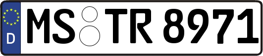 MS-TR8971