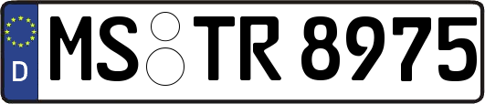 MS-TR8975