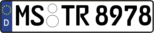 MS-TR8978