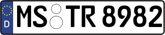 MS-TR8982