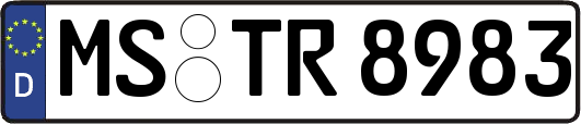 MS-TR8983