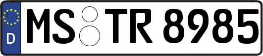 MS-TR8985