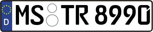 MS-TR8990