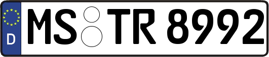 MS-TR8992