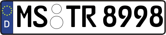MS-TR8998