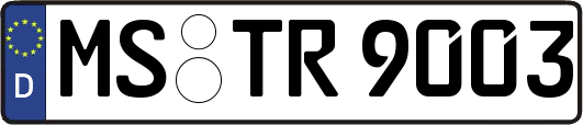 MS-TR9003