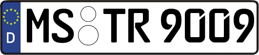 MS-TR9009