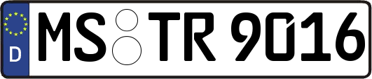 MS-TR9016