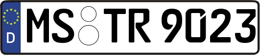 MS-TR9023
