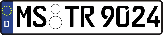 MS-TR9024