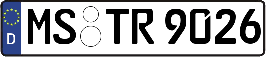 MS-TR9026