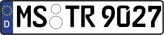 MS-TR9027