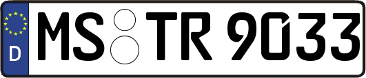 MS-TR9033