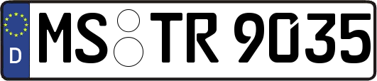 MS-TR9035