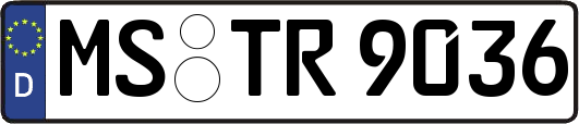 MS-TR9036