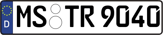 MS-TR9040