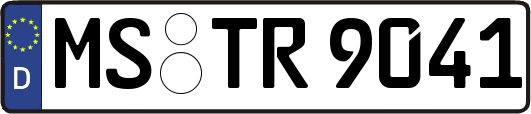 MS-TR9041