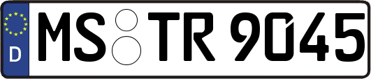 MS-TR9045