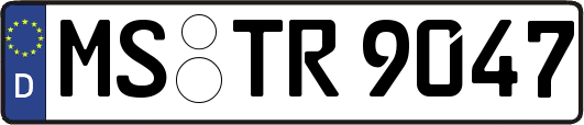 MS-TR9047