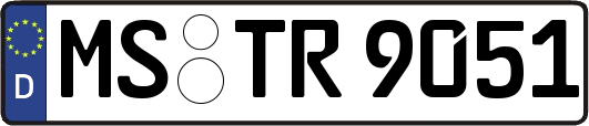 MS-TR9051