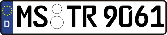 MS-TR9061