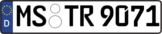 MS-TR9071