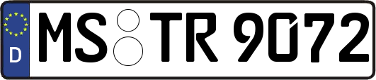 MS-TR9072