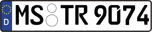 MS-TR9074