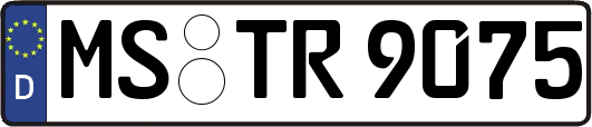 MS-TR9075