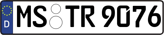 MS-TR9076