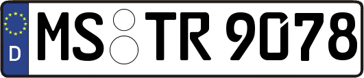 MS-TR9078