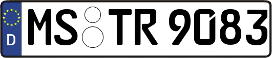 MS-TR9083