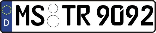 MS-TR9092