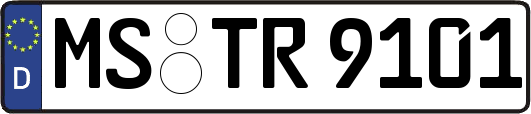MS-TR9101