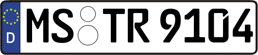 MS-TR9104