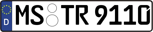 MS-TR9110