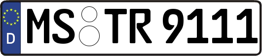 MS-TR9111